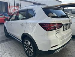 MG RX5